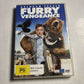 Furry Vengeance (DVD, 2010) Brendan Fraser Region 4