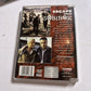 Escape from Sobibor (DVD, 1987) Rutger Hauer All Regions