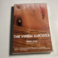 The Virgin Suicides (DVD, 1999) James Wood, Kirsten Dunst Region 4 NEW