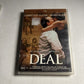 The Deal (DVD, 2004) Christian Slater, Robert Loggia, Selma Blair, Region 4