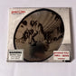 Pearl Jam – Rearviewmirror (Greatest Hits 1991-2003) (CD, 2004, 2-Disc) Digipak