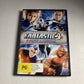 Fantastic Four / Fantastic Four - Rise of the Silver Surfer (DVD, 2010) Region 4