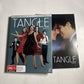 Tangle : Series 2 (DVD, 2010) Region 4