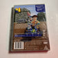 Toy Story (DVD, 1995) Don Rickles, Jim Varney, Tom Hanks Disney Region 4