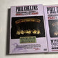 Phil Collins - Serious Hits... Live! (DVD, 2003) Region 1