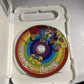 The Wiggles - Racing to the Rainbow (DVD) Region 4