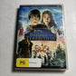 Bridge to Terabithia (DVD, 2007) Robert Patrick, Annasophia Robb, Region 4