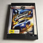 Juiced 2 - Hot Import Nights PC DVD-ROM