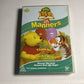 Book of Pooh - Fun with Manners (DVD, 2002) Region 4