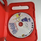 Humf - Red Mittens (DVD, 2010) Region 4