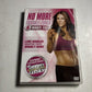 Julian Michaels - No More Trouble Zones 6 Minute Fixes (DVD 2009) All Region NEW