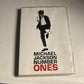 Michael Jackson: Number Ones (DVD, 2003) Region 4