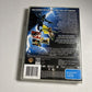 Batman - Dark Knight Returns : Part 1 (DVD, 2012) Region 4