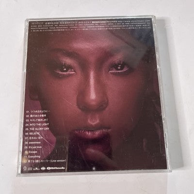 Misia – Greatest Hits (CD, 2002) Japan BVCS-21025