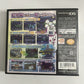 Kekkaishi: Karasumori Ayakashi Kidan Nintendo DS Japanese Game Complete