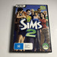 The Sims 2 PC DVD-Rom Complete With Manual