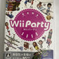 Wii Party Nintendo Wii NTSC-J Japanese Game Complete