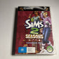 The Sims 2 Seasons Expansion Pack PC CDROM Windows Game