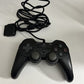 Fujiwork Boomarang PlayStation Controller with Turbo for PS1 PS2 PXK2CR-BK