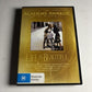 Life Is Beautiful (DVD, 1998) Nicoletta Braschi, Roberto Benigni Region 4