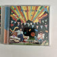 King & Prince - Peace ピース 通常盤(初回プレス) (CD, 2023) Obi Japan