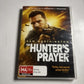 The Hunter's Prayer (DVD, 2017) Sam Worthington Region 4 NEW