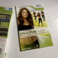 Jillian Michaels Fitness Ultimatum 2009 - Nintendo Wii - With Manual PAL