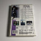 Yoga-3 in 1 Workout (DVD) Susan Fulton All Regions