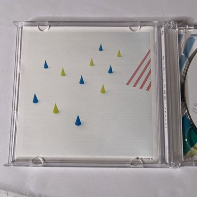 Arashi – The Scenery I See 僕の見ている風景 (CD, 2010, 2-Disc) Japan