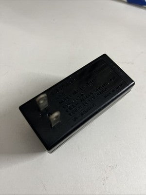 Sharp EP-JC50 Ni-Cd Gumstick Battery Charger 100V for Mindisc CD Cassette Player