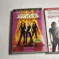 Charlie's Angels / Charlie's Angels Full Throttle (DVD, 2003) Region 4 NEW