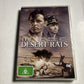 The Desert Rats (DVD, 1953) Richard Burton, James Mason Region 4 NEW