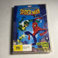 The Spectacular Spiderman : Volume 1 (DVD, 2008) Region 4