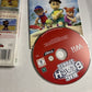 Big Beach Sports (Nintendo Wii) PAL Manual
