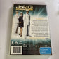 Jag : Season 4 (DVD, 1997) Region 4