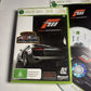 Forza Motorsport 3 - Xbox 360 Game [PAL] 2 Disc Set - With Manual