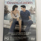 Chasing Liberty (DVD, 2003) Mandy Moore, Matthew Goode Region 4