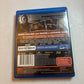 Halloween (Blu-ray, 2018) Jamie Lee Curtis, Toby Huss, Drew Scheid, Region B