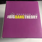 The Big Bang Theory : Season 1-10 (Box Set, DVD, 2017, 31-Disc) Region 4