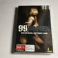 99 Women Behind Bars Without Men! DVD Maria Schell, Jess Franco All Regions NEW