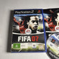 FIFA 07 PS2 PlayStation 2 (2006)  PAL