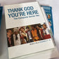 Thank God You're Here : Season 1 & 2 (DVD, 2007) Australia Region 4