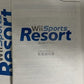 Wii Sports Resort Nintendo Wii NTSC-J JAPANESE Game