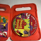 The Wiggles - Wiggle and Learn - Getting Strong (DVD) Region 4