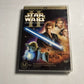 Star Wars - Episode II - Attack Of The Clones (DVD, 2001) Region 4