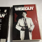 Wiseguy : Season 1 (DVD, 1987) Region 4