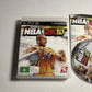 NBA 2K10 Sony PlayStation 3 PS3 Game + Manual Kobe Bryant Cover 2010