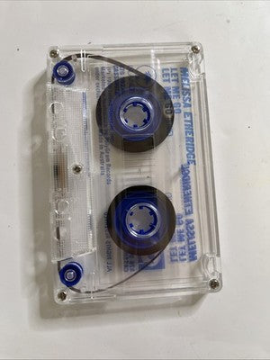 Melissa Etheridge – Let Me Go (Cassette, 1989) Island Records 876 992-4