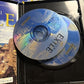 Myst III : Exile  PC/Mac 4-Disc CDROM With Manual