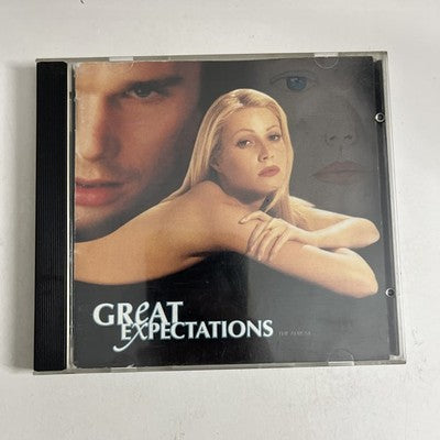 Great Expectations: The Album OST Soundtrack (CD, 1997)